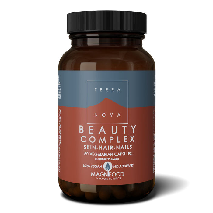 Terranova Beauty Complex