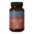 Terranova Bilberry, Lutein & Astaxanthin Complex