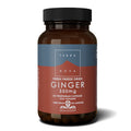 Terranova Ginger 350mg - Evergreen Healthfoods