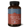 Terranova Vitamin D3 & K2 - Evergreen Healthfoods