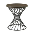 Terri End Table