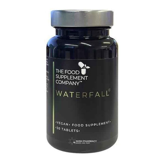 FSC Waterfall