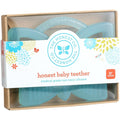 The Honest Company Honest Baby Teether - Butterfly - 1 Count