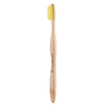 The Humble Co Humble Brush -  Medium - Yellow
