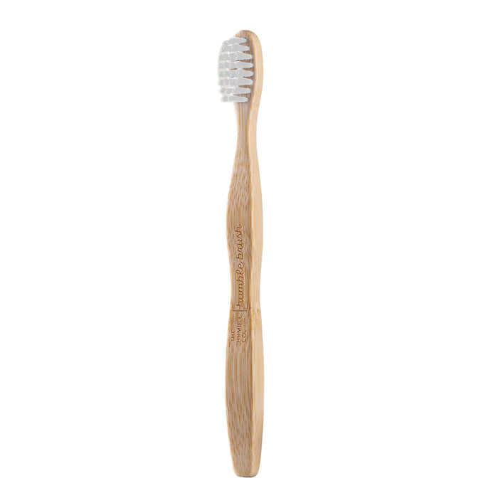 The Humble Co Kids Ultra Soft Bamboo Toothbrush