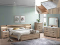 Tilston Dresser Mirror