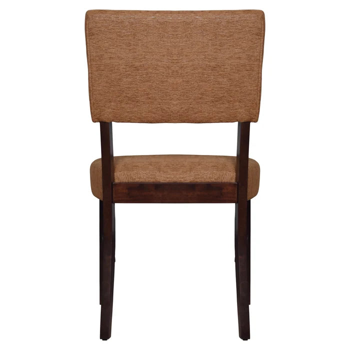 Tioga Brown Dining Chair (2 Per Carton)