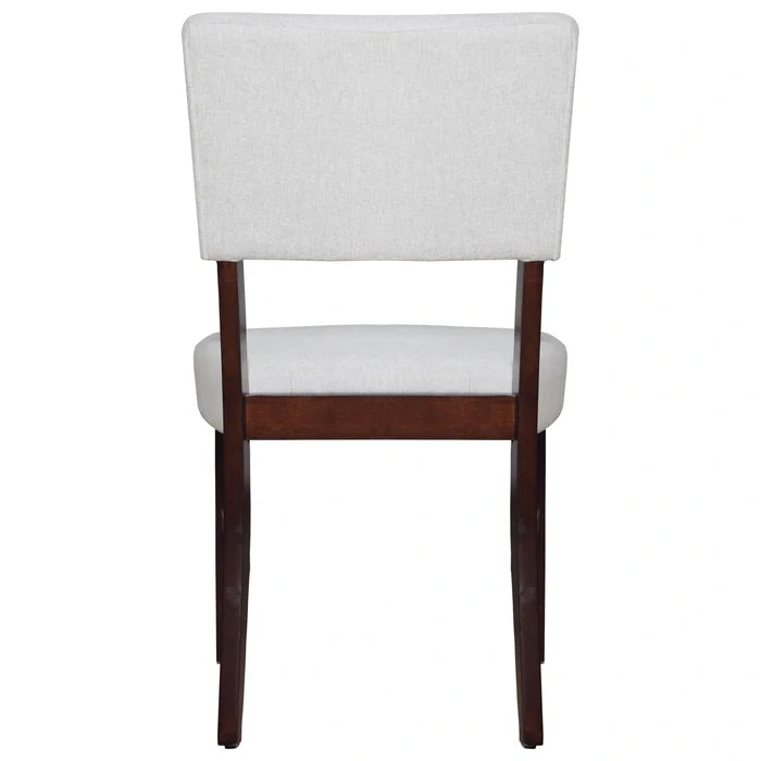 Tioga Gray Dining Chair (2 Per Carton)