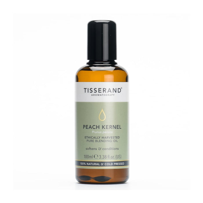 Tisserand Peach Kernel Oil