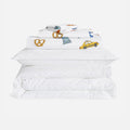 Toddler Bed Set