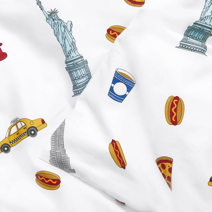 Toddler Bed Set