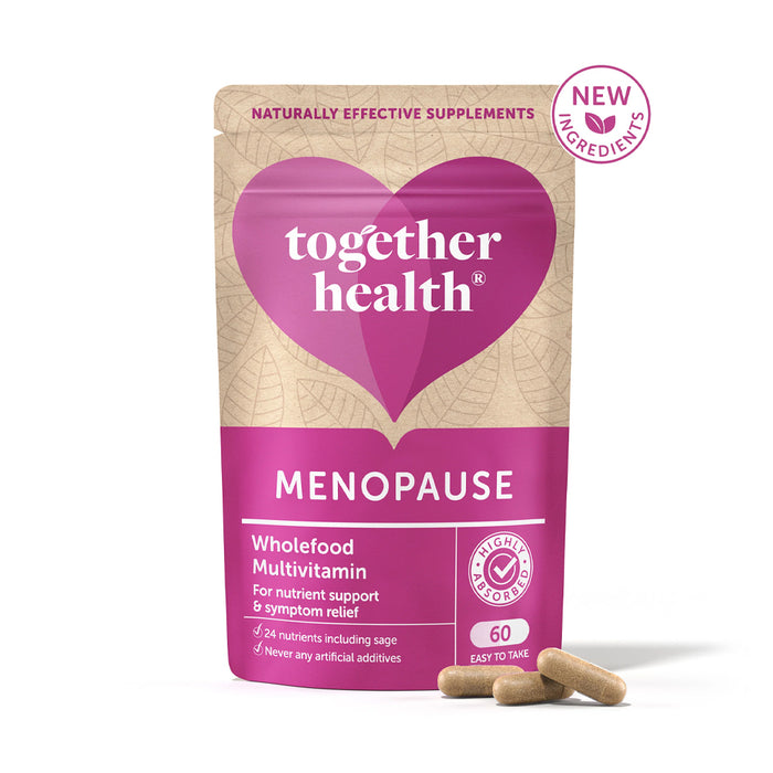 Together Health Menopause