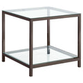 Trini End Table