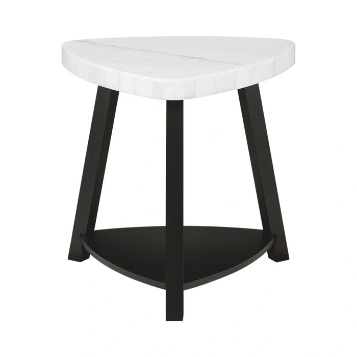 Trinity End Table