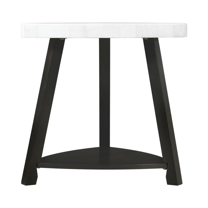 Trinity End Table