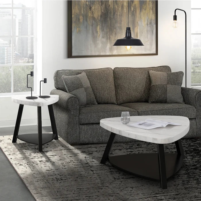 Trinity End Table