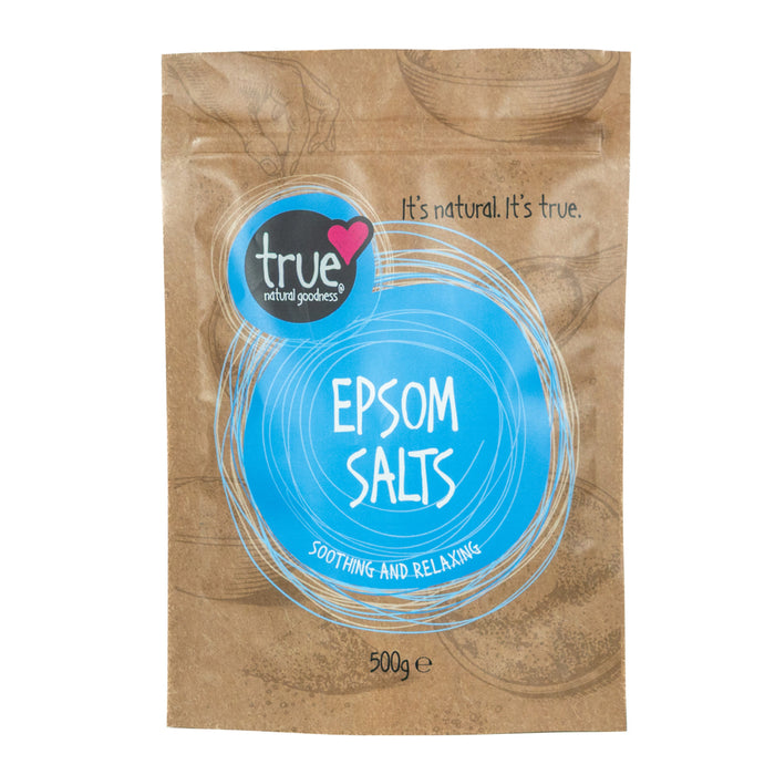 True Natural Goodness Epsom Salts