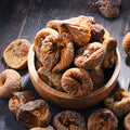 True Natural Goodness Figs