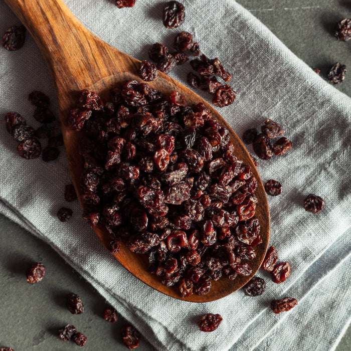 True Natural Goodness Organic Currants