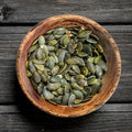 True Natural Goodness Organic Pumpkin Seeds