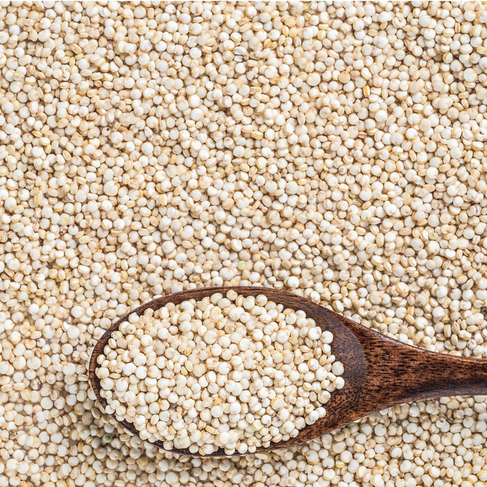 True Natural Goodness Organic Quinoa - Evergreen Healthfoods