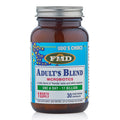 Udo's Choice Adult's Blend Microbiotic - 30 Capsules