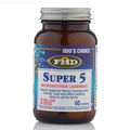 Udo's Choice Super 5 Lozenges