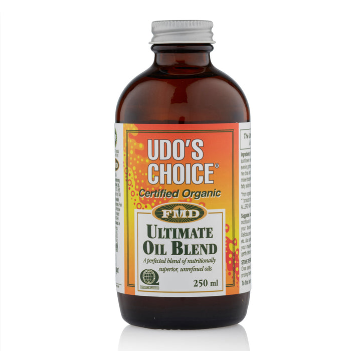 Udo's Choice Ultimate Oil Blend Liquid