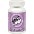 Ultra Glandulars Raw Lung - 200 Mg - 60 Tablets