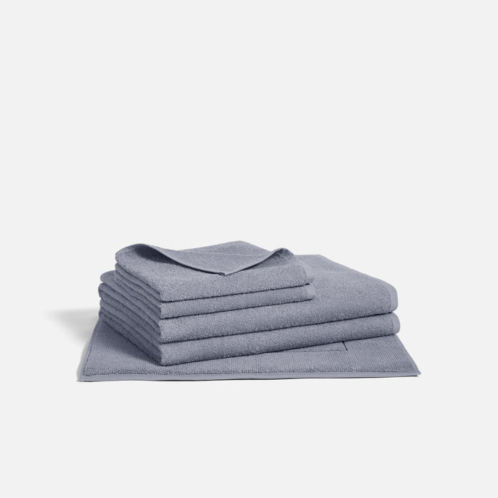 Ultralight Bath Sheet Bundle