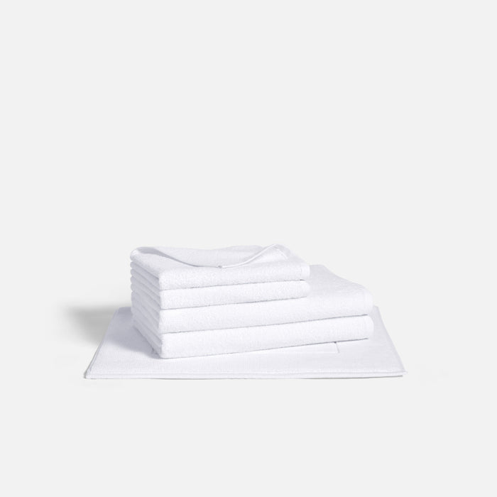 Ultralight Bath Towel Bundle