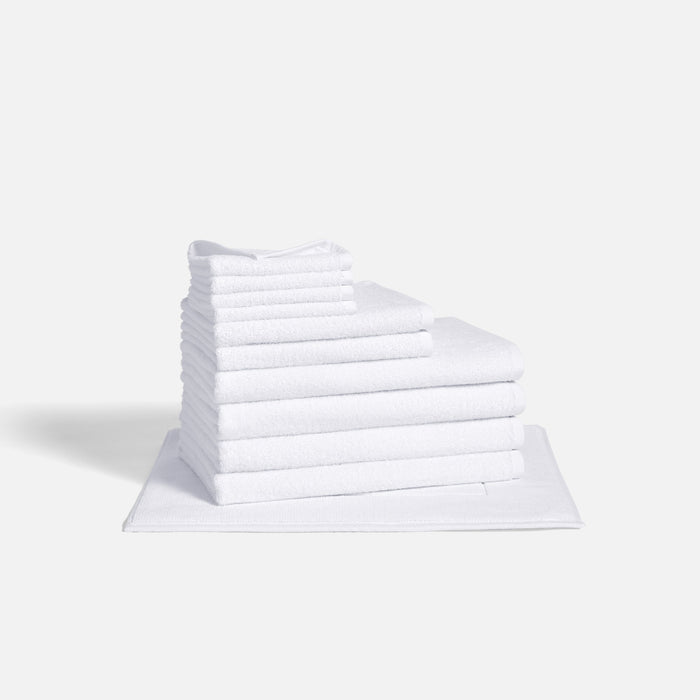 Ultralight Towel Move-In Bundle