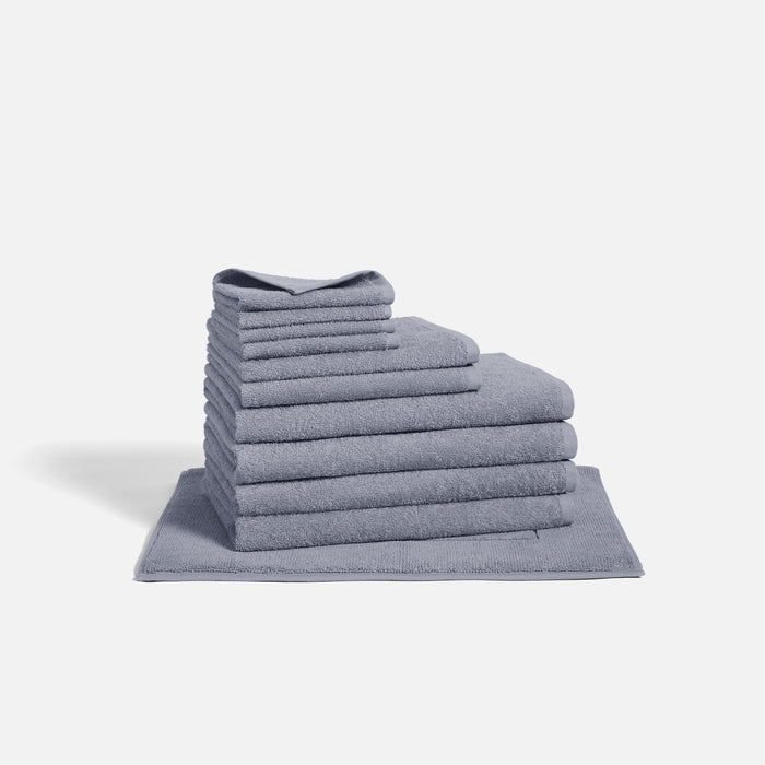 Ultralight Towel Move-In Bundle