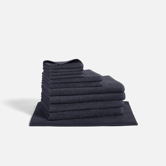 Ultralight Towel Move-In Bundle