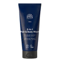Urtekram Mens Hair And Body Wash - Evergreen Healthfoods