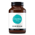 Viridian L-Carnitine 500mg