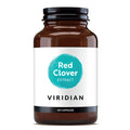Viridian Organic Red Clover