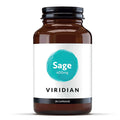 Viridian Organic Sage 400mg