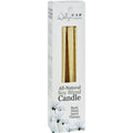 Wally's Candles Natural Soy Blend - 12 Candles