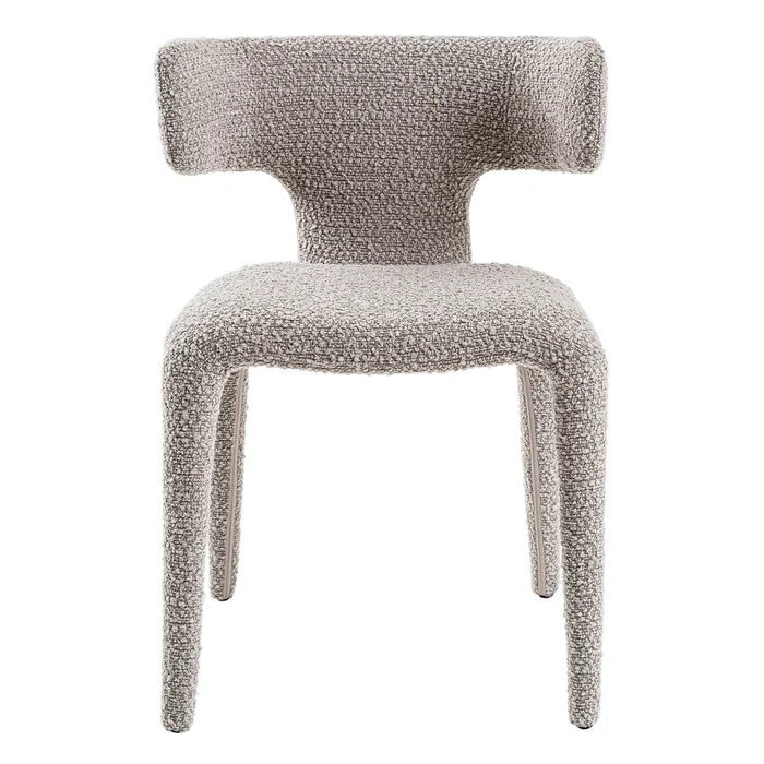 Weiss - Mid-Century Modern Dining Chair