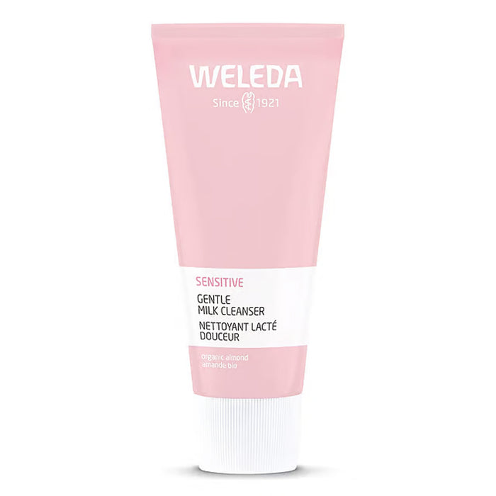 Weleda Almond Soothing Cleansing Lotion